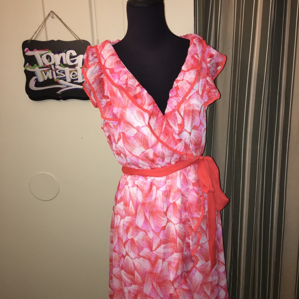 Sweetie pie 🌸 day dress